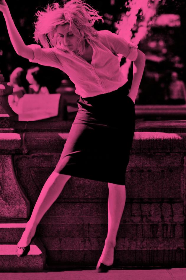 Frances Ha