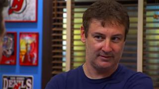 Comic Book Men