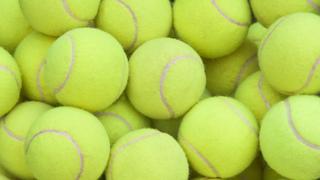 Tennis balls; Surround Sound; Steak
