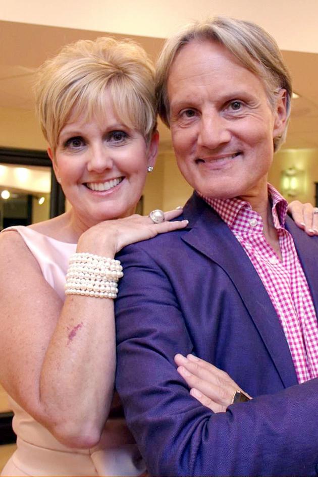 Say Yes to the Cure: Lori's Fight