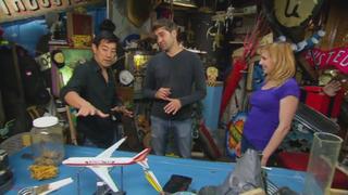 MythBusters