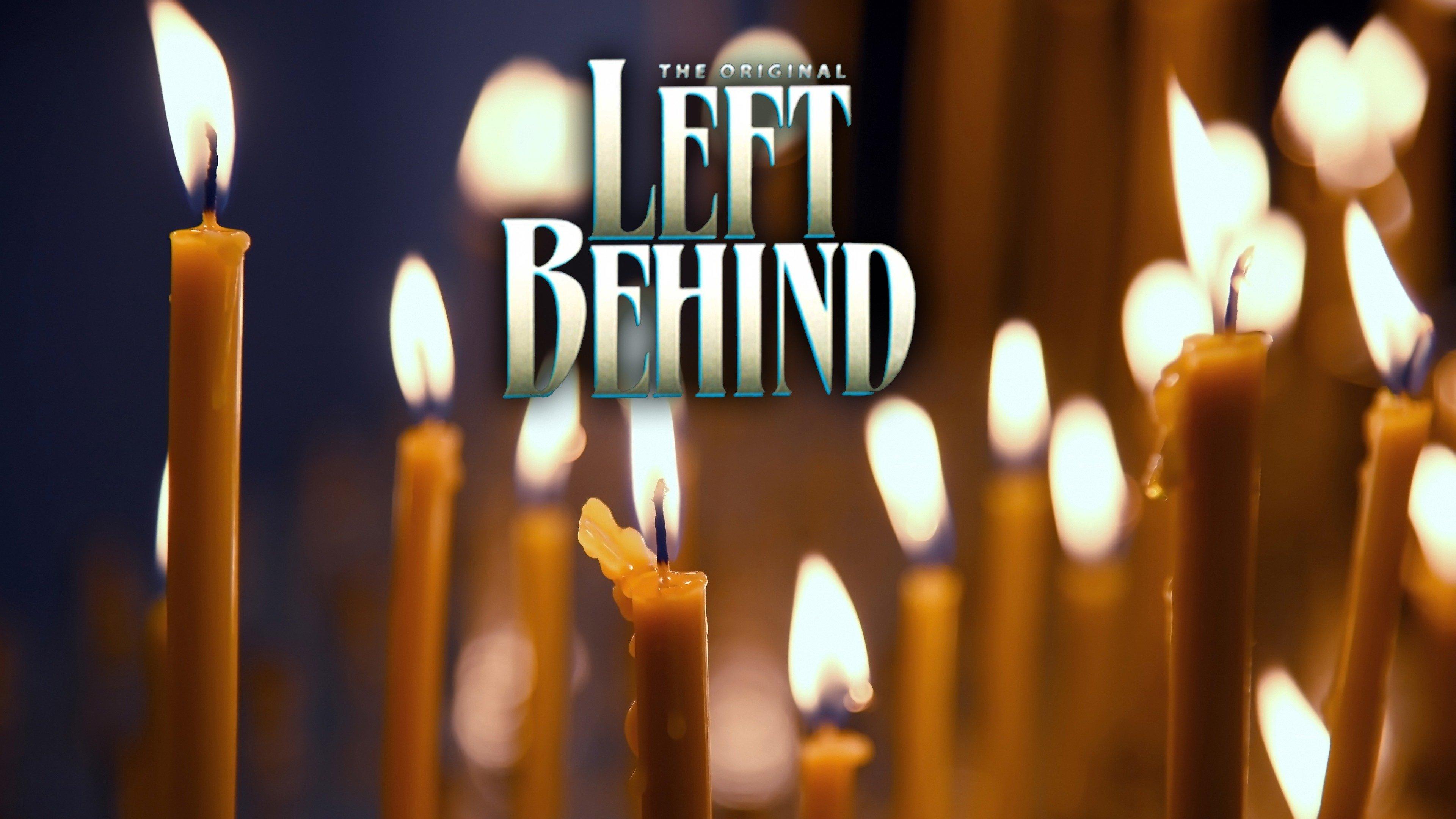 Watch The Original Left Behind Streaming Online on Philo (Free Trial)