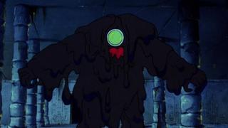 The Tar Monster