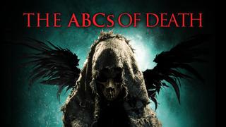  watch The ABCs of Death