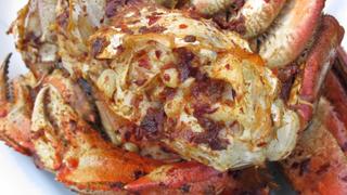 Seafood Feast