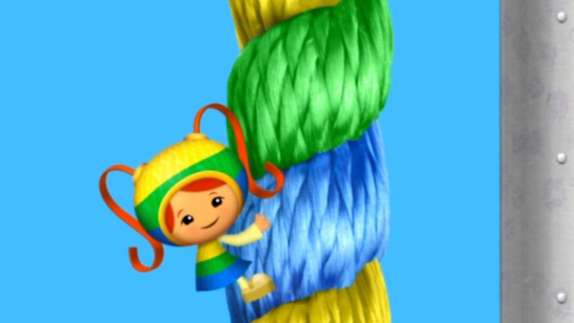 Watch Team Umizoomi: S3E18 - Haircut Hijinx on Philo