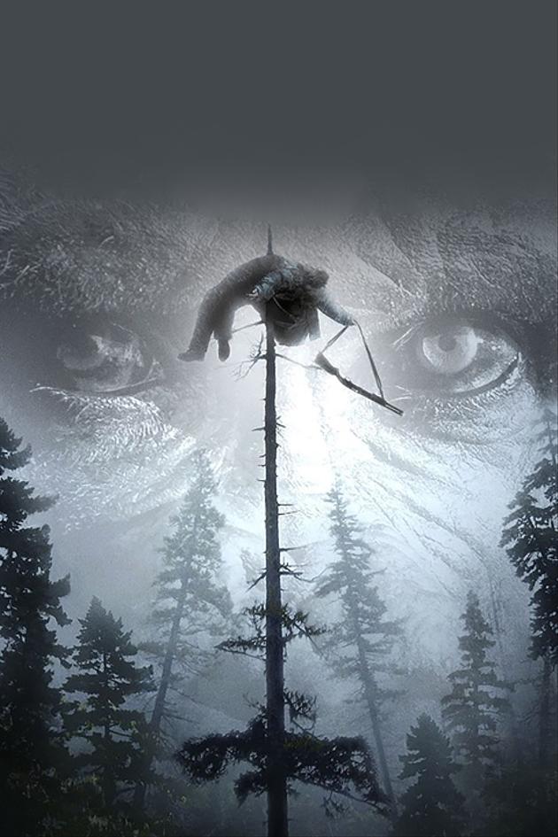 Bigfoot: The Lost Coast Tapes