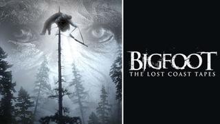 Bigfoot: The Lost Coast Tapes
