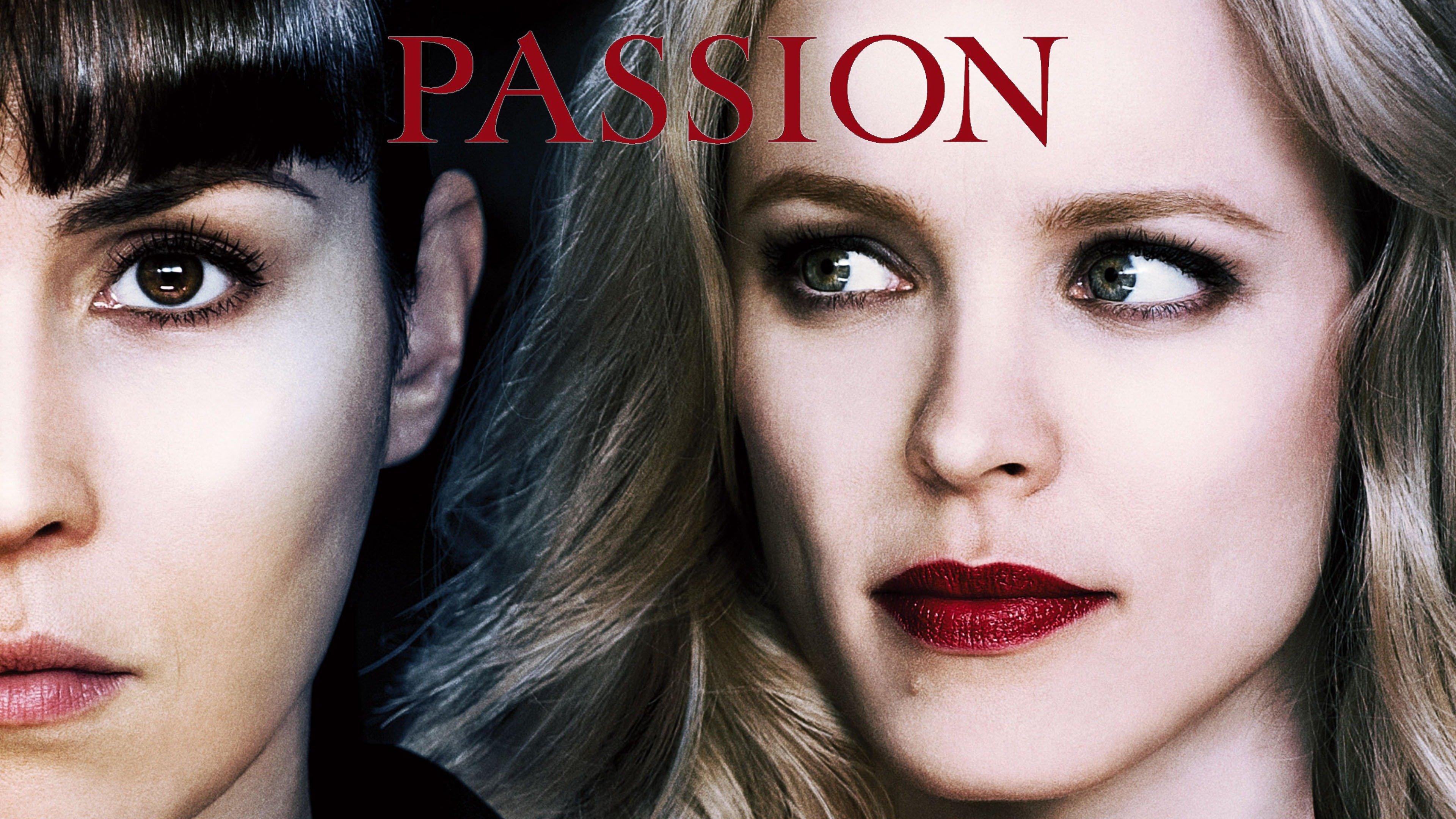 Watch Passion Streaming Online On Philo Free Trial