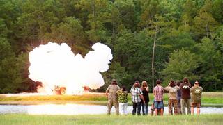 Duck Dynasty