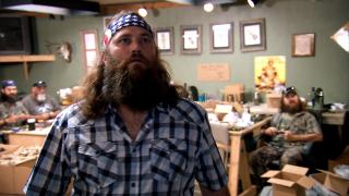 Duck Dynasty