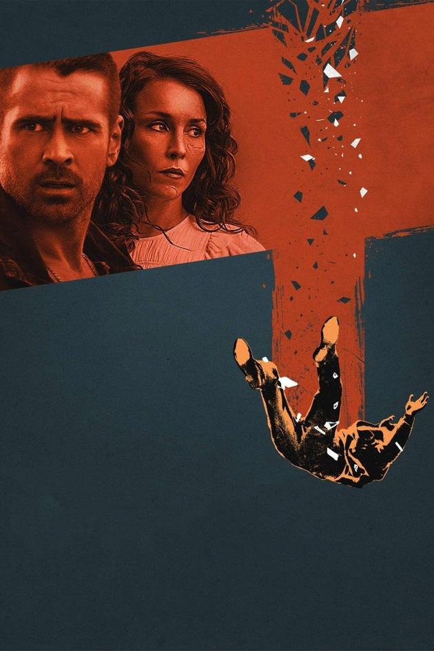 Dead Man Down