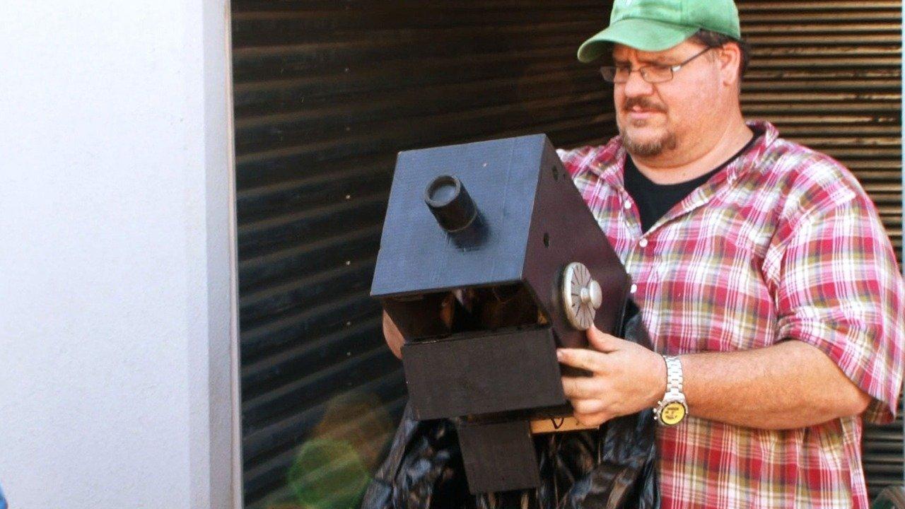Watch Storage Wars Texas: S2E17 - Mary's New Hoopty Ride on Philo (Free ...