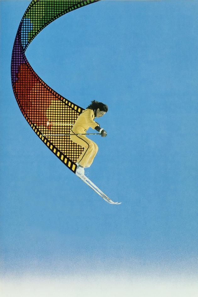 Ski a la Carte