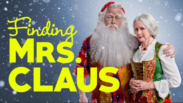 Mrs. Claus - LV