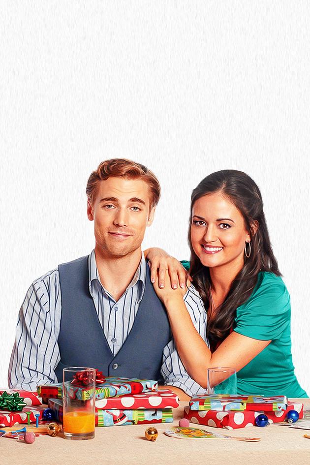 Love at the Christmas Table