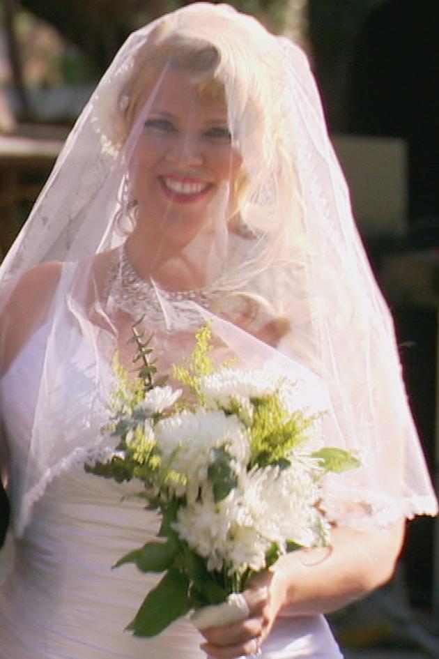 Along for the Bride