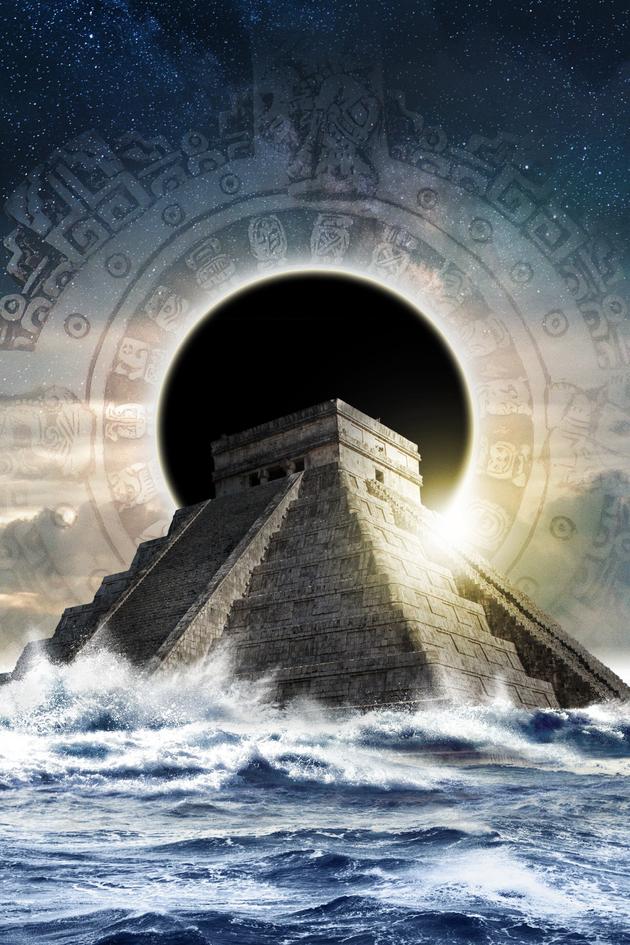 Countdown to Apocalypse