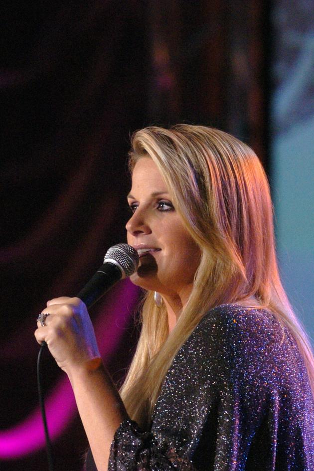 Trisha Yearwood