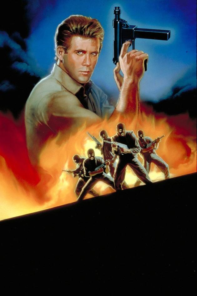 Avenging Force