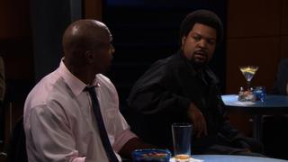 The Timeshare Episode