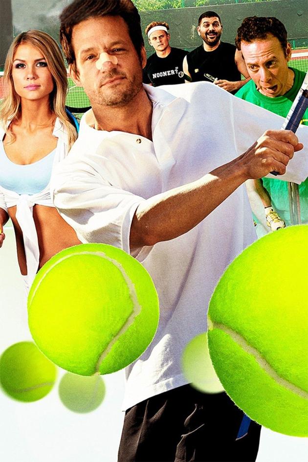 2nd Serve