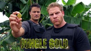 Jungle Gold