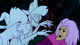 The Ozark Witch Switch