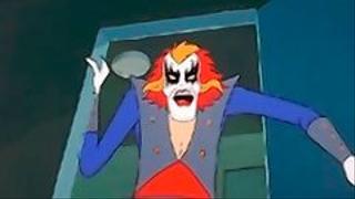 The Diabolical Disc Demon