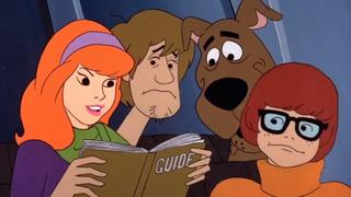 Scooby's Chinese Fortune Kooky Caper