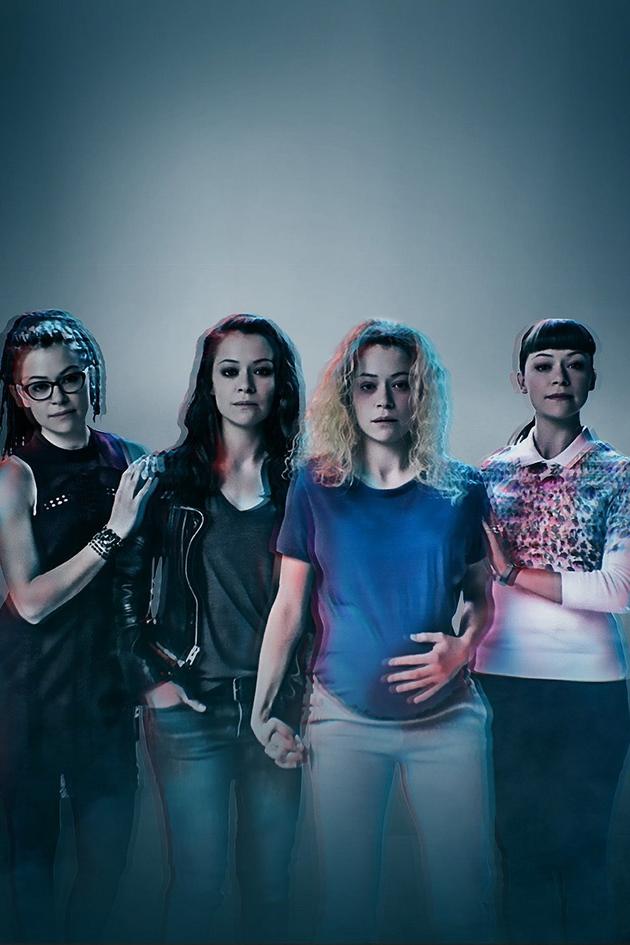 Orphan Black