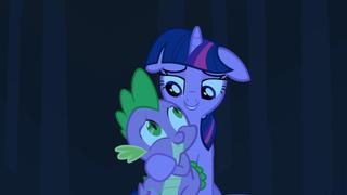 The Crystal Empire - Part 2
