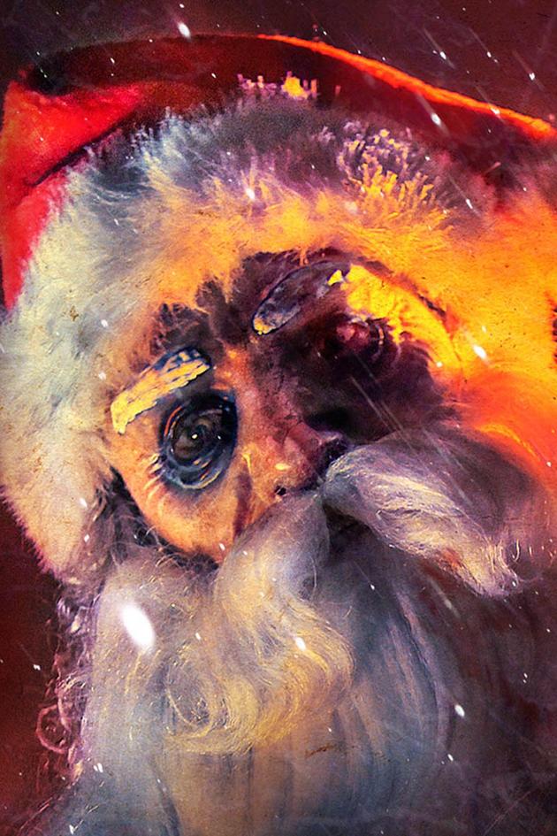 Silent Night