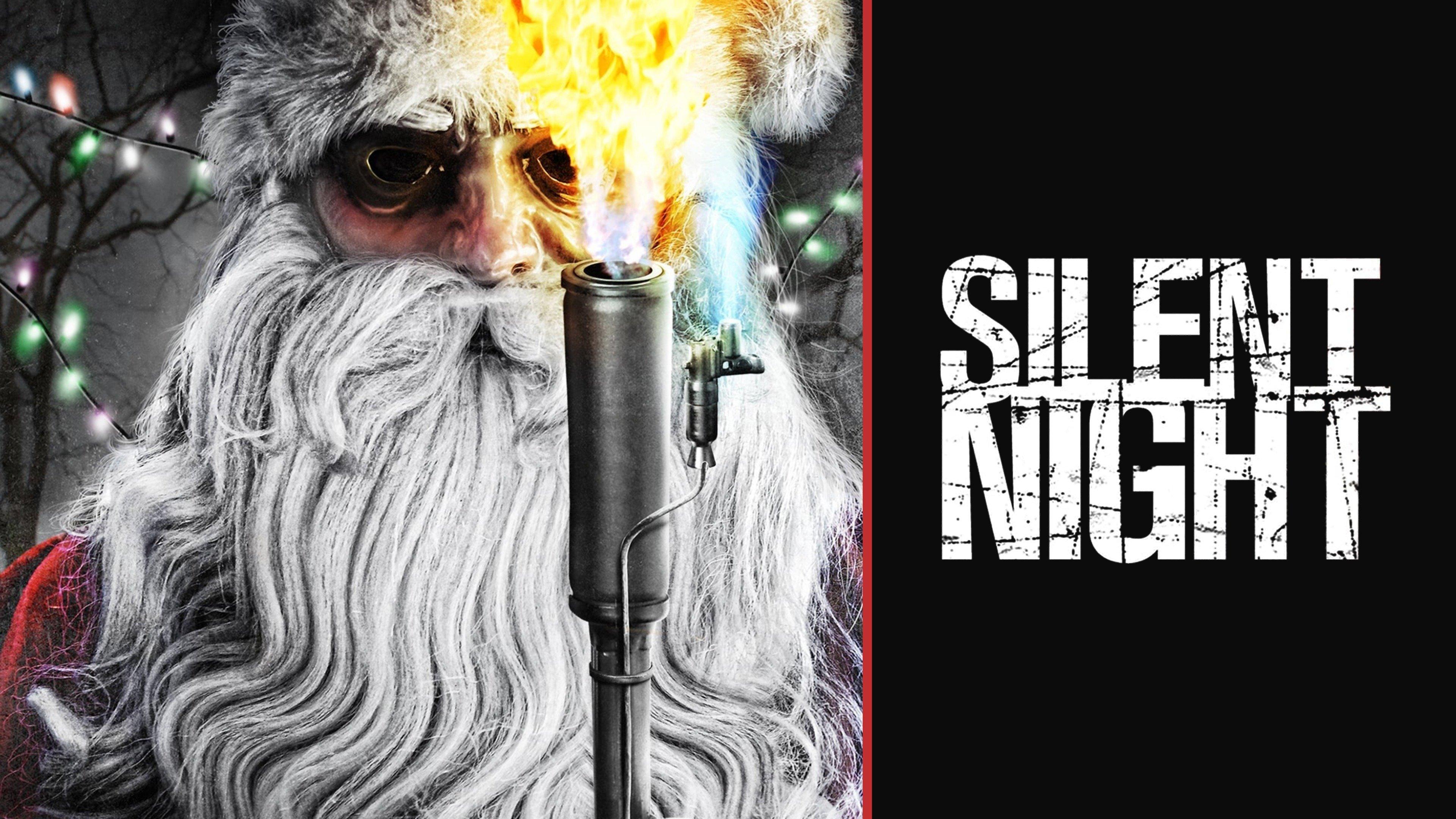 Watch Silent Night Streaming Online on Philo (Free Trial)