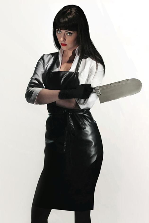 American Mary