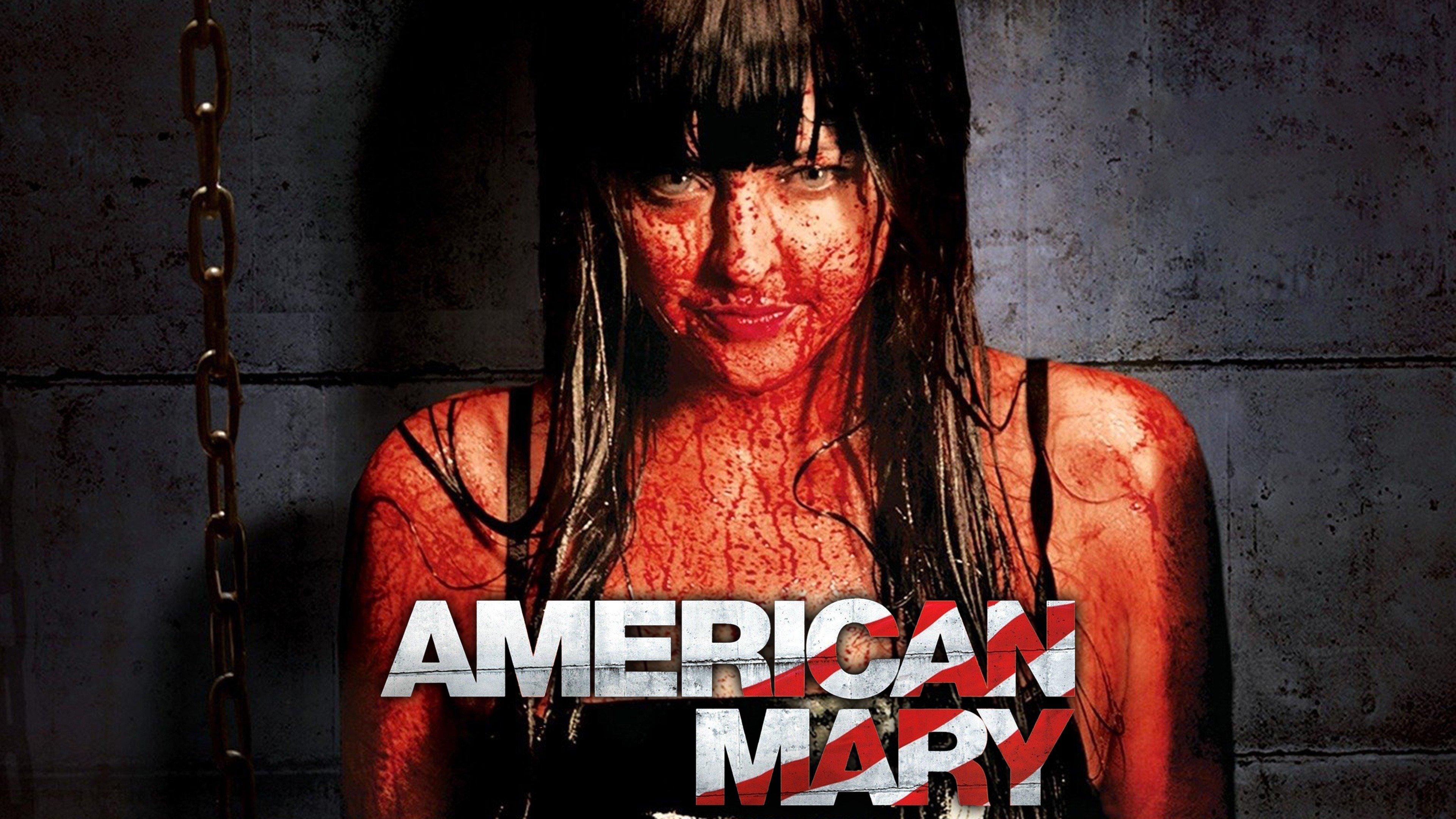 where can i watch american mary