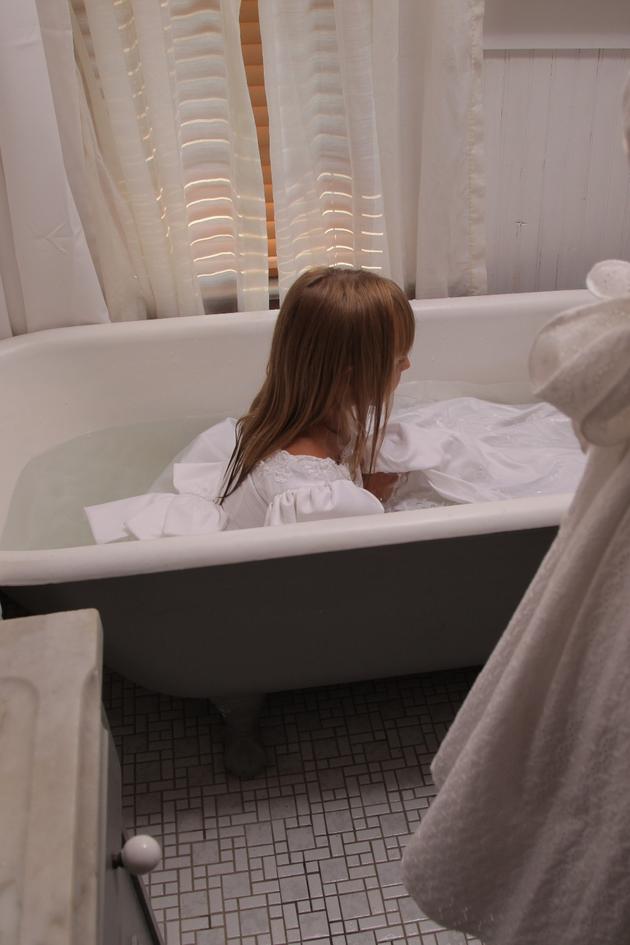 Shocking Family Secrets