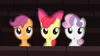 One Bad Apple