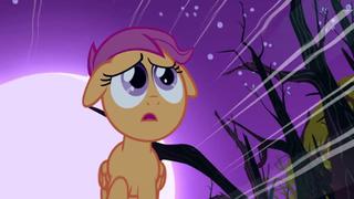 My Little Pony: Friendship Is Magic