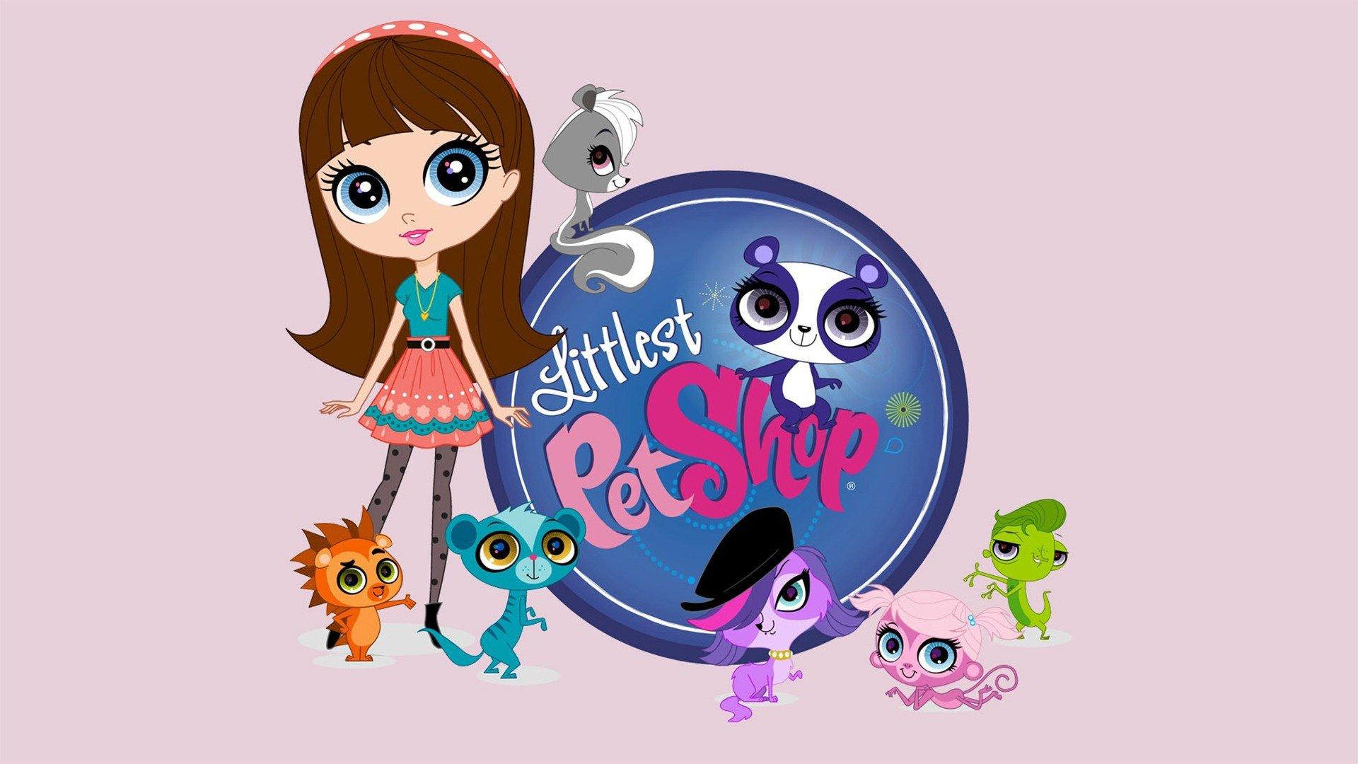 Watch Littlest Pet Shop Streaming Online on Philo (Free Trial)