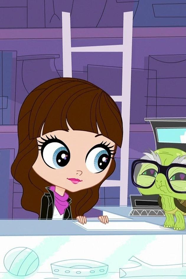 Littlest Pet Shop