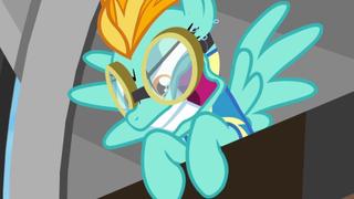 Wonderbolt Academy