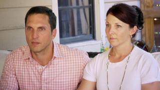 Kristin & Craig