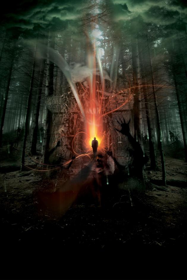 Hellgate