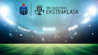 Widzew Lódz vs. GKS Katowice