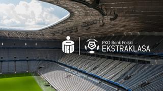 GKS Katowice vs. Cracovia
