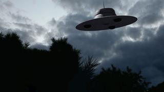 Pilot Glimpes, UFO Norway, UK Criminal Investigation