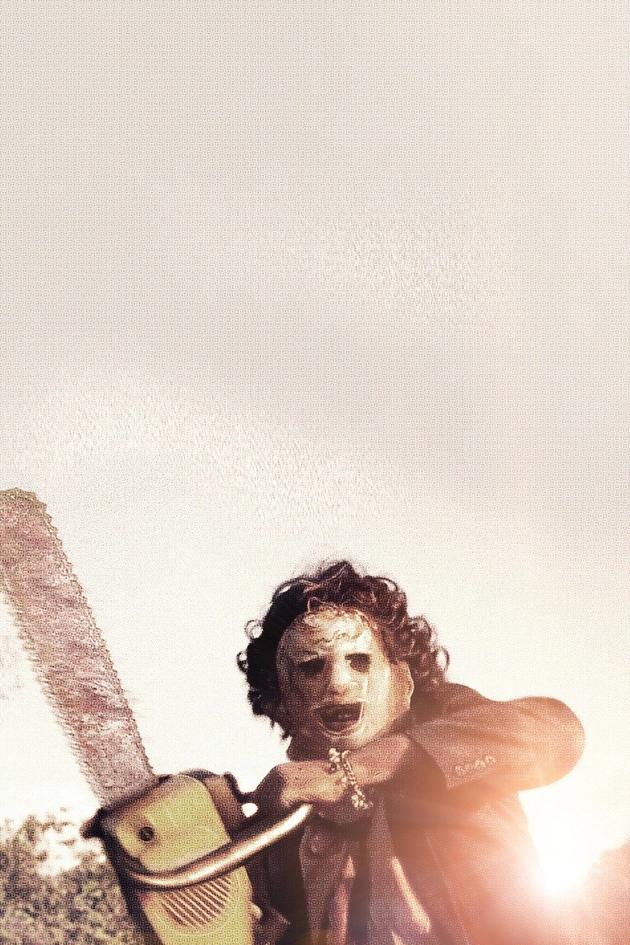 The Texas Chain Saw Massacre