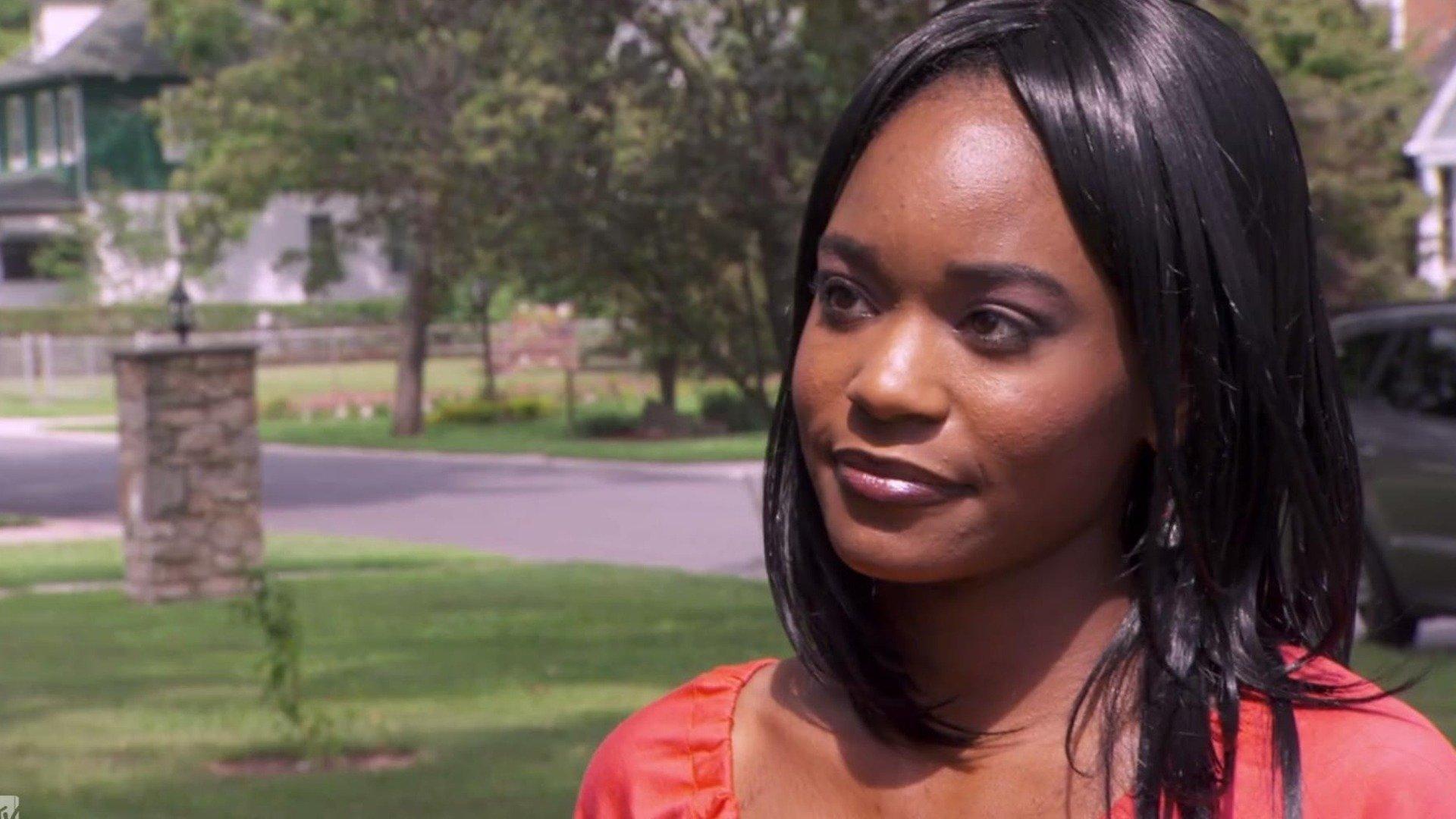 Catfish The TV Show Trina & Scorpio