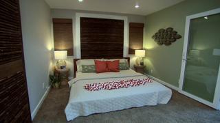 Chic Hawaiian Master Retreat Chic Hawaiian Master Retreat